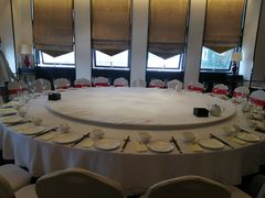 包厢-京粤荟(海王银河科技大厦店)