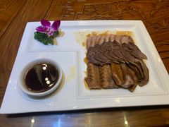 -翠清酒家(万丰路店)