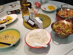 -老平安农家菜(平安店)