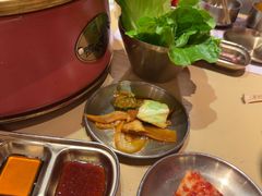 -西塔老太太泥炉烤肉(杭州首店)