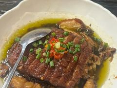-湘力力小院·鱼汤泡饭(枫林路店)