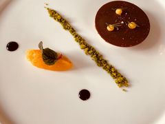 -上海和平饭店华懋阁 Cathay Room