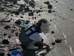 -坝光海滩