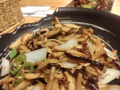 -延松朝鲜族料理
