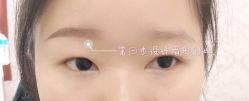 -变美丽半永久纹眉连锁·机器野生眉·洗眉