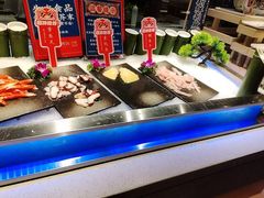 -蓉城四海·澳牛炙烤自助(江阴周庄店)
