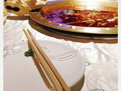 -红辣椒·川菜·火锅(科华路店)