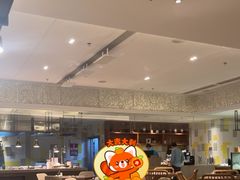 -星璞餐厅(深铁塘朗城君璞酒店)