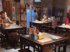 -南京大牌档(三阳广场苏宁店)