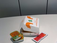 -麦当劳(凯德MALL太阳宫店)