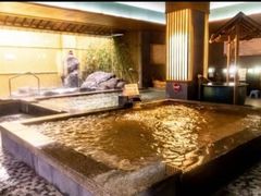 -汤泉良子(金源店)