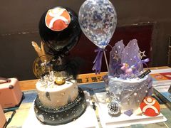 -欧派蛋糕(总店)