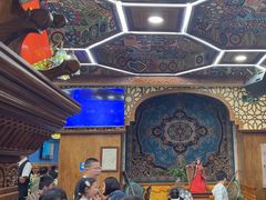-乡村馕坑肉·烧烤·新疆菜·本地人更爱吃(阿勒泰首店)