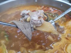 -喜半仙·牛八宝·两江米粉酒(普陀路店)