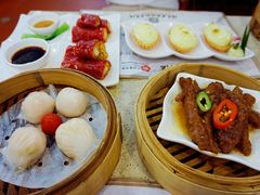 -点都德(盘福楼店)