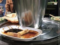-老船夫石锅苗苗鱼·老字号(三道堰总店)
