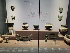 -陕西历史博物馆