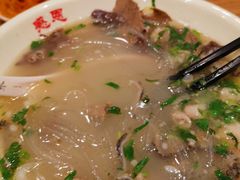 -武圣羊汤(武圣路店)
