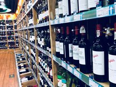 -帝玛进口精品超市D-MART