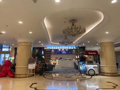 -北京广安门维景国际大酒店