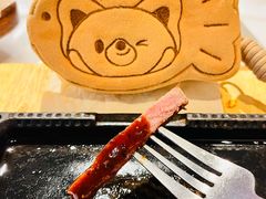 -必胜客(巴沟店)