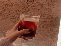 -Shift cocktail bar鸡尾酒吧