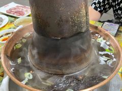 -原柳滩高台阶涮羊肉