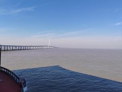 -宁波海天一洲景区