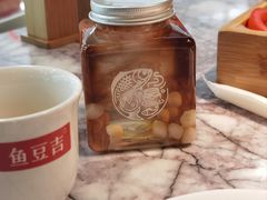 -鱼豆吉·豆浆鱼火锅(宜昌万达店)