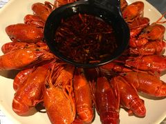 -巴厘龙虾·榜首油焖大虾(洞庭·艺术洋房店)
