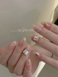 -M·X Nail日式美甲美睫
