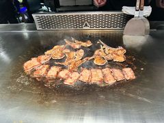 -水木锦堂·自助铁板烧(世贸天阶店)