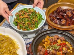 -图味美小黄鱼·景德菜(浙江路店)