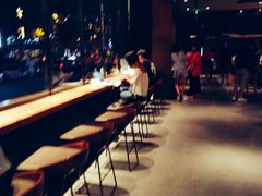 -星巴克臻选(南京艾尚天地店)