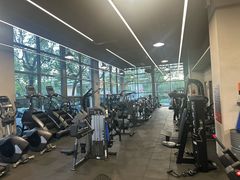 -加伍磅精英训练中心
