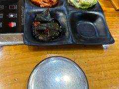-真利味·脊骨火锅·正宗韩国料理(韩乐坊店)