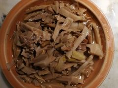 -梁家大院•农家菜(昆山会展中心店)