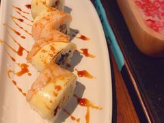 -山葵家·创意料理(临平银泰城店)