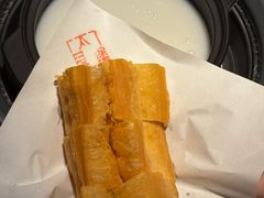 -大良毋米粥(锦龙路总店)