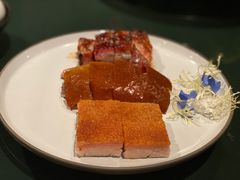 -三号黄浦会Canton Table