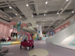 -软软星球(密云店)