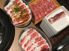 -火炉火自助餐(悠唐购物中心店)