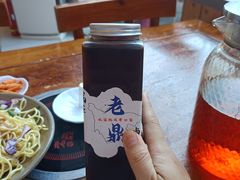 -老鼎万春卤菜(五代传承创始老店)