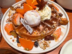 -有序Orderly融合西餐·咖啡(运河外滩店)