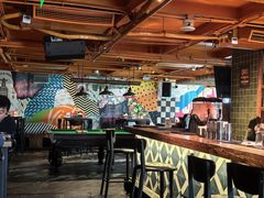 -Q MEX 库迈墨西哥餐吧(三里屯店)