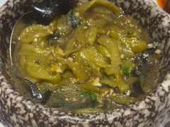 -毛家饭店·融合新湘菜·主题宴(齐鲁软件园店)