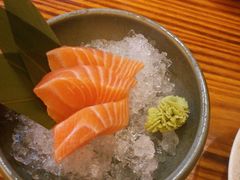 -坂吉屋·居酒屋深夜食堂(龙湖店)