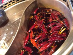 -小龙坎老火锅(北京三里屯店)