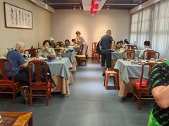 -中卫御苑福膳·养生局(圆明园店)