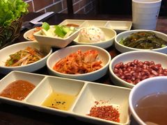 -火炉情韩国料理店(古田路店)